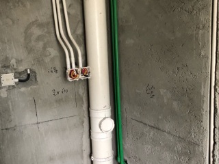 隐蔽工程 验收