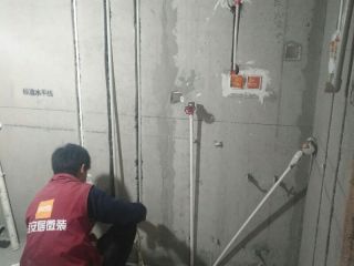 日常巡检