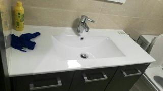 安装工程 验收
