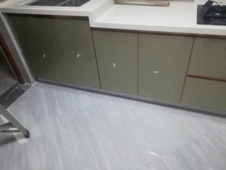 安装工程 验收