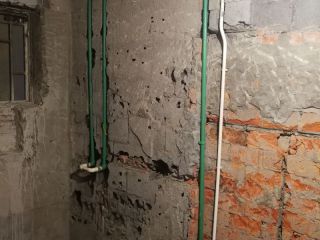 隐蔽工程 验收
