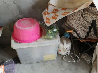 日常巡检