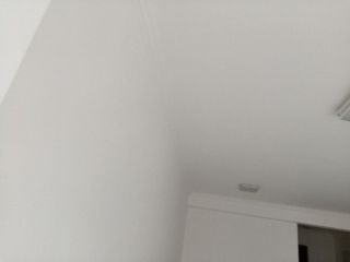 墙、顶面乳胶漆及墙纸铺贴