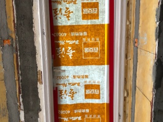 日常巡检