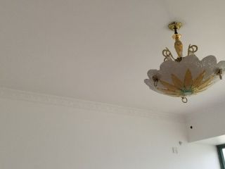 安装工程 验收