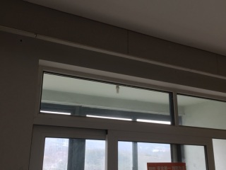 木工吊顶施工