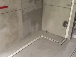 隐蔽工程 验收