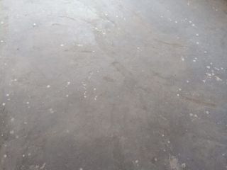 地砖铺贴及地面找平施作