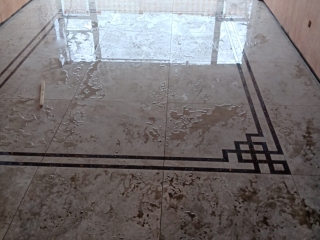 日常巡检