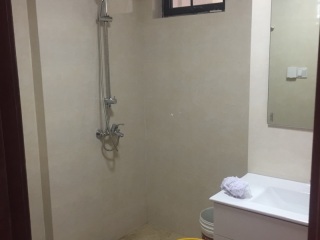 安装工程 验收