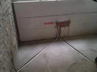 隐蔽工程 验收