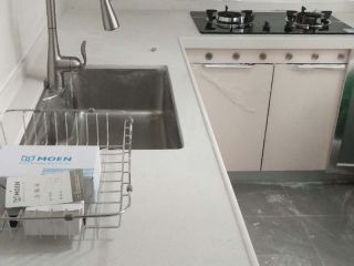 洁具、五金、电器安装