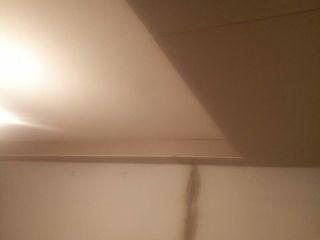 墙、顶面腻子批嵌