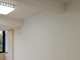 油漆工程 验收