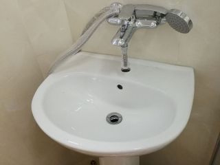 安装工程 验收
