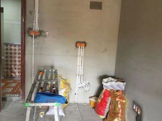 日常巡检