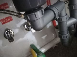 安装工程 验收
