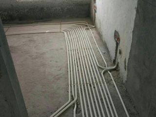 隐蔽工程 验收