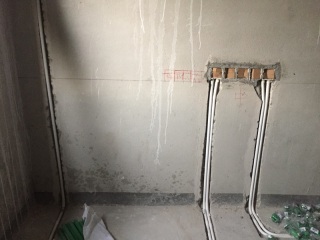 隐蔽工程 验收
