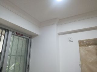 油漆工程 验收