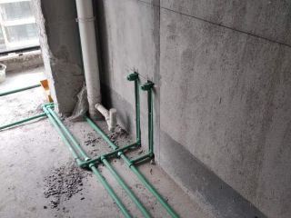 日常巡检
