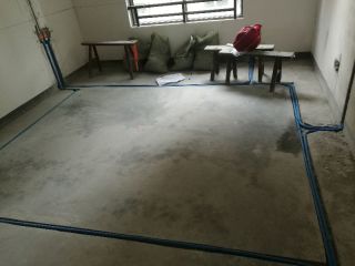 日常巡检