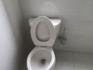 日常巡检