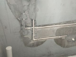 隐蔽工程 验收