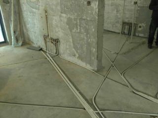 隐蔽工程 验收