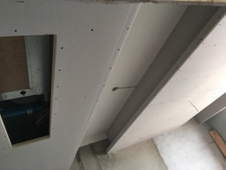 日常巡检