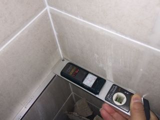 泥木工程 验收