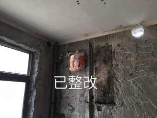 日常巡检