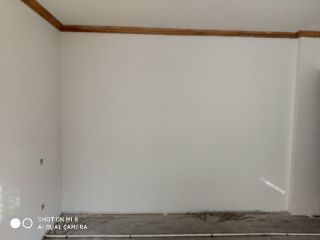 墙、顶面腻子批嵌