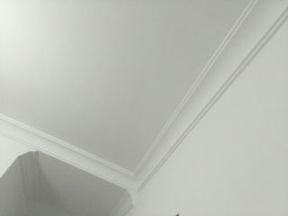 石膏板吊顶施作