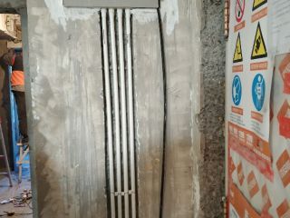 隐蔽工程 验收