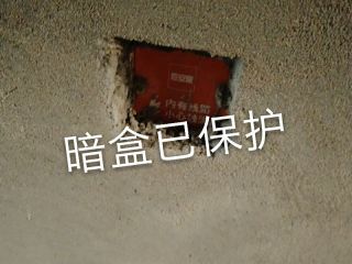 日常巡检