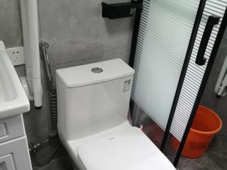 安装工程 验收