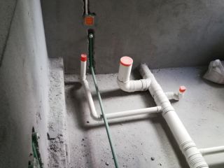 日常巡检