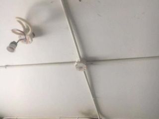 日常巡检