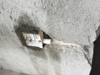 日常巡检