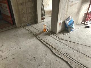 日常巡检