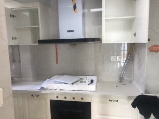 安装工程 验收
