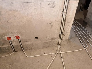 隐蔽工程 验收