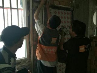 隐蔽工程 验收