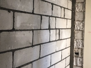 日常巡检
