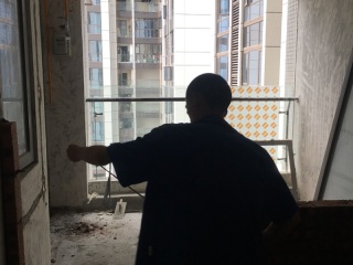 日常巡检