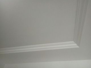 石膏板吊顶施作