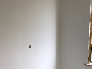 油漆工程 验收