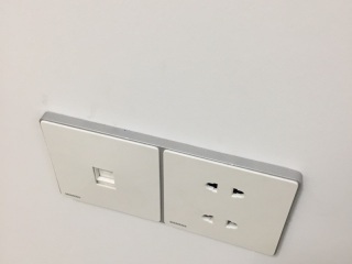 日常巡检