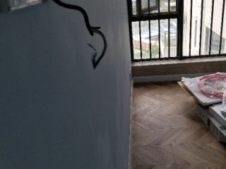 油漆工程 验收